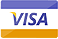 pagamento con Visa