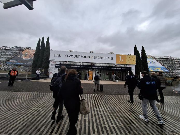 Ingresso