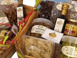 Confezioni prodotti tipici siciliani