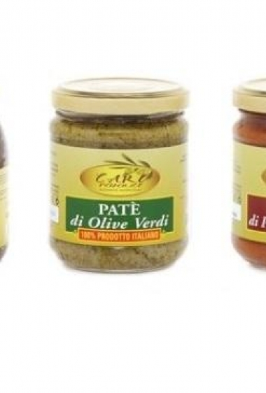Gruppo Caro Pasticci