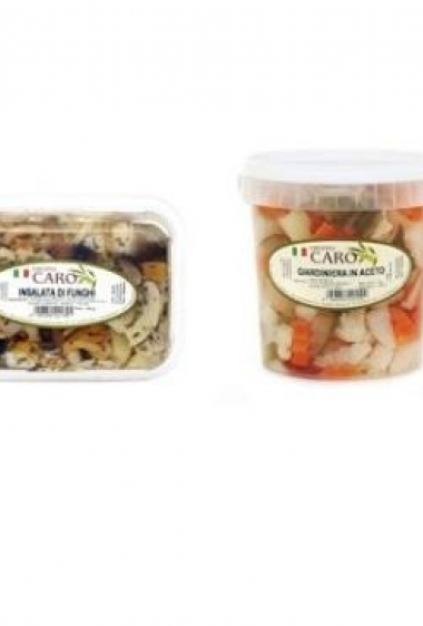Gruppo Caro Agroalimentari Tipici Siciliani