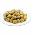 Olive Verdi incise Nocellara in salamoia Immagine aggiuntiva prodotto