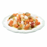 Giardiniera sott'aceto