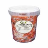 Giardiniera sott'aceto