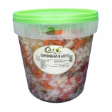 Giardiniera sott'aceto