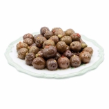 Olive Nere condite piccanti