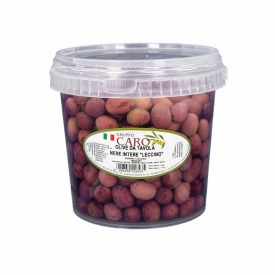 Olive Nere Leccino