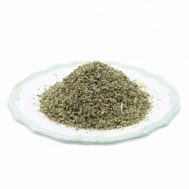 Origano Siciliano frantumato