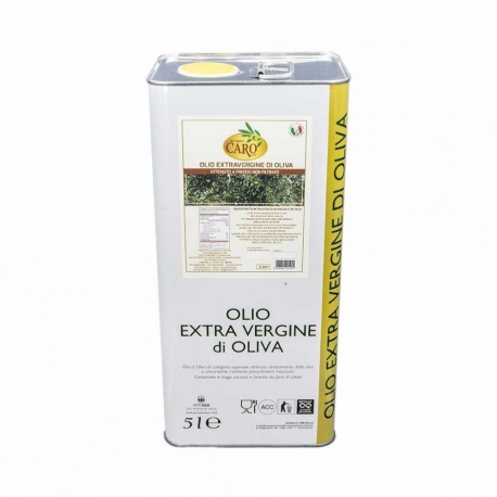 immagine 1 di 25Litri Olio EVO Nocellara più Olive Miste Siciliane 3Kg
