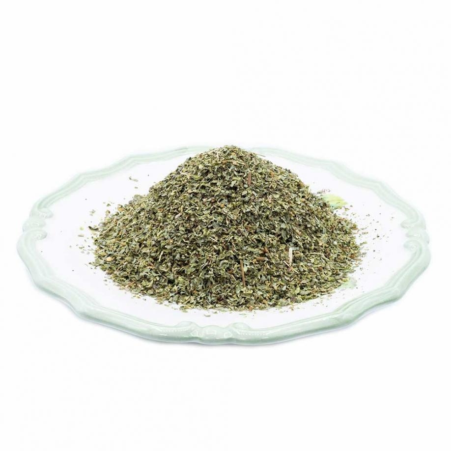 Origano Siciliano frantumato